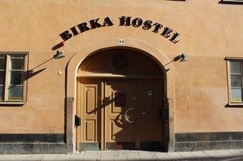Hotel Birka Hostel