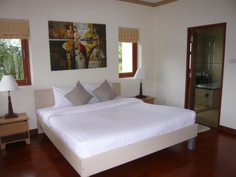 Hotel Bangtao Tropical Residence Resort And Spa