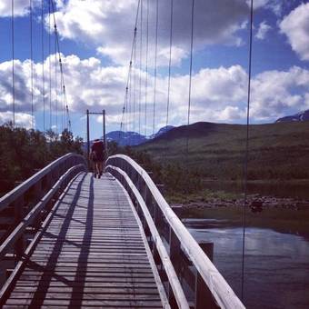 Hotel Stf Hemavans Fj�llcenter