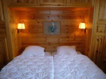 Chalet Aeolus