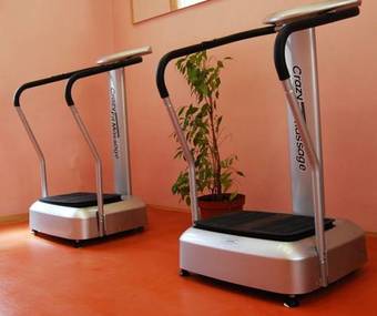 Hostal Saraya Wellness & Penzion