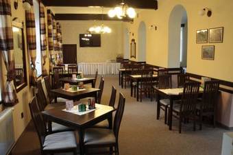 Hotel U Kaple