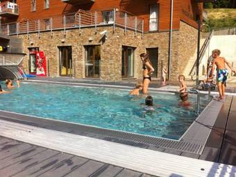 Hotel Penzion Jirinka