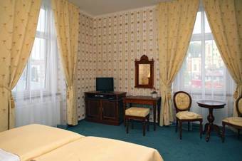 Hotel Mertin