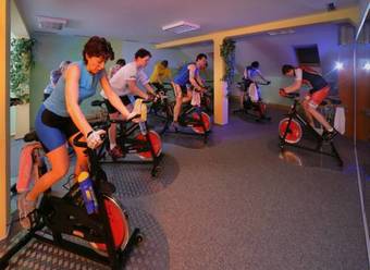 Hotel Techtex Sport