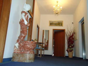 Hotel Apollon