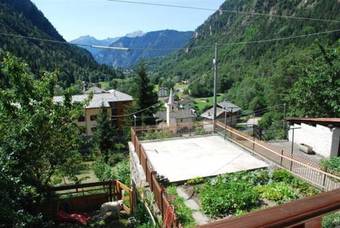 Apartamento Appartamento Fiernaz