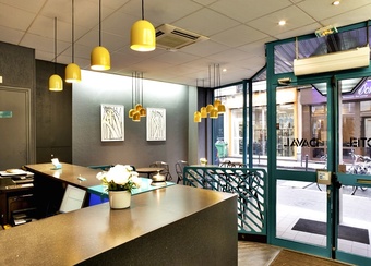 Hotel Hôtel Daval