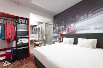 The Three Corners Hotel Anna Superior