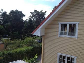Apartamentos Haus Stoertebeker Appartements & Garni