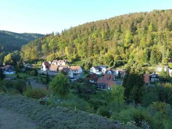 Apartamento Ferienwohnung Gerken