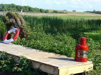 Apartamentos Gut Grubnow