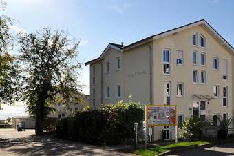 Apartamento Meer-ferienwohnungen Sassnitz