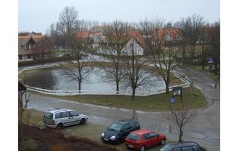 Apartamento Insel Poel 1