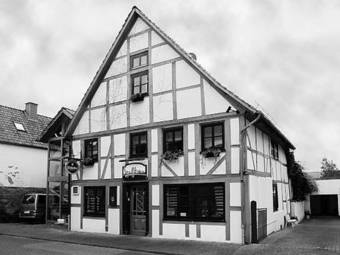 Hotel Senfkorn