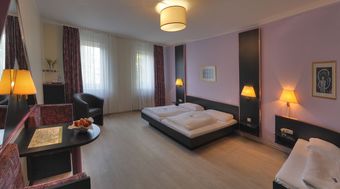 Landhotel Gro� Schneer Hof