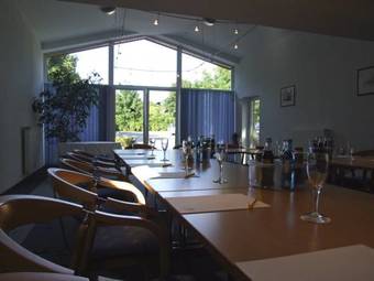 Ringhotel Am See