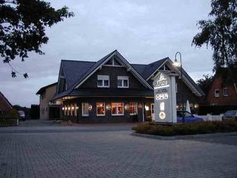 Hostal Hotel Kruse Zum Hollotal