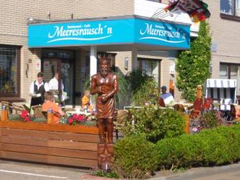 Kurhotel Strandhof