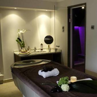 Kurhotel Drei Birken