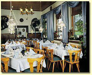 Kr�gers Hotel