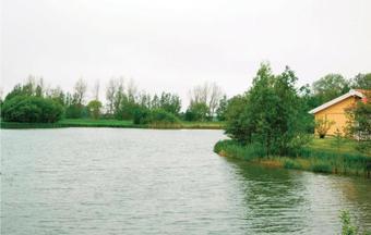 Holiday Home Nordseebad Otterndorf J