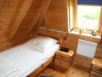 Two-bedroom Villa Cuxland Ferienpark 1