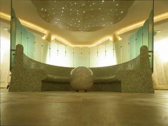 Hotel Forsthaus Heiligenberg