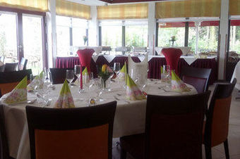 Balland's Hotel & Restaurant