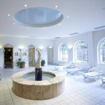 Aparthotel Hotel Panoramic