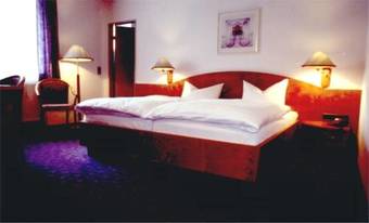 Hostal Gasthof Bucksande