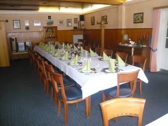 Hostal Sch�tzenhof Artlenburg