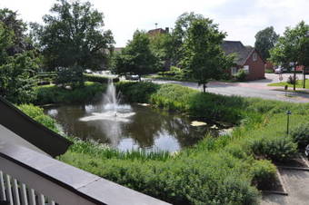 Hotel Sch�tzenhof Ahlerstedt