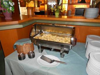 Aparthotel Haus Usedom