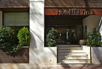 Indigo Madrid - Princesa, an IHG Hotel