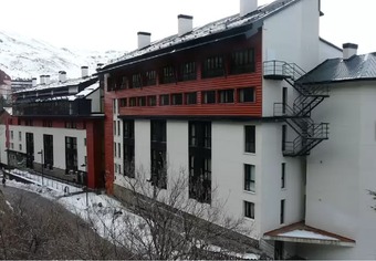 Apartamentos Ghm Gorbea