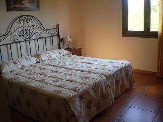 Hotel Balcon De Los Montes