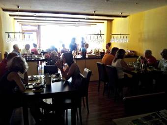 Hostal Haus An Der Uffe