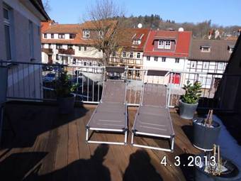 Apartamentos Ferienwohnung-stricker