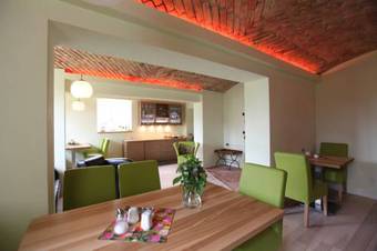 Apartamento Gutshof Falkenhagen