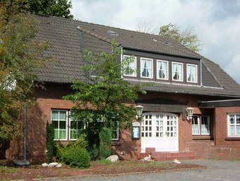 Hostal Schumacher's Landhaus