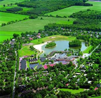 Hotel Eurostrand Resort L�neburger Heide