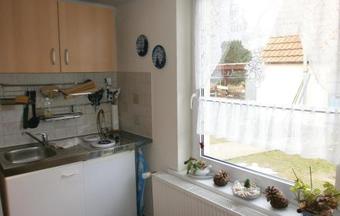 Apartamento Fewo Elmenhorst Q