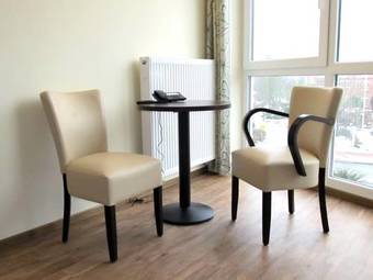 Hotel Akzent Landgasthof Evering