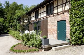 Hotel Zur Kloster-m�hle