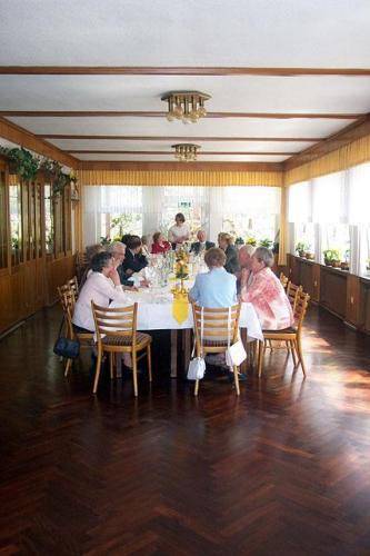 Hostal Hotel Waldesruh