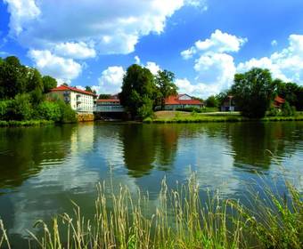 Hotel Weserschl�sschen