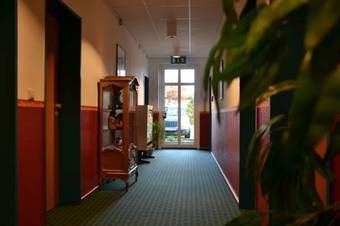 Lohne Business Hotel