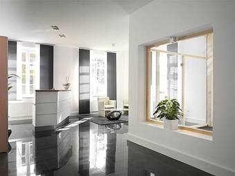 Apartamentos Hotel Domicil Lebensart *nichtraucherhaus*