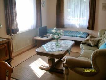 Hostal Ferien Und Gaestehaus Harms